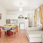 아파트 Bel 4p St-maxime 생트막시메