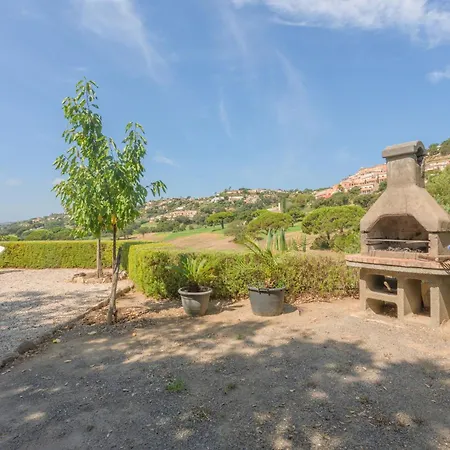 Lägenhet Bel 4p St-maxime Sainte-Maxime