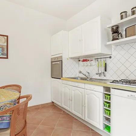 Lägenhet Bel 4p St-maxime *