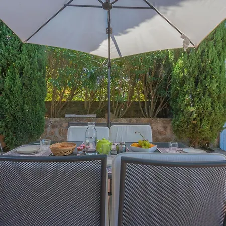 Appartement Bel 4p St-maxime *