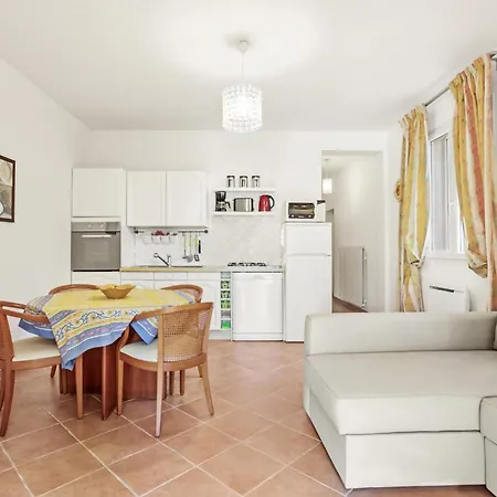 Bel 4p St-maxime Lägenhet Sainte-Maxime