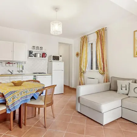 Lägenhet Bel 4p St-maxime