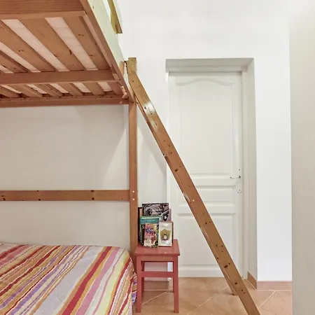 Lägenhet Bel 4p St-maxime *