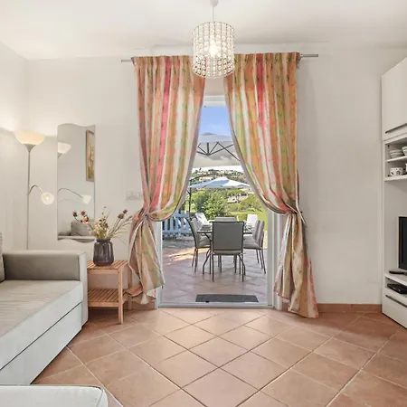 Lägenhet Bel 4p St-maxime Sainte-Maxime