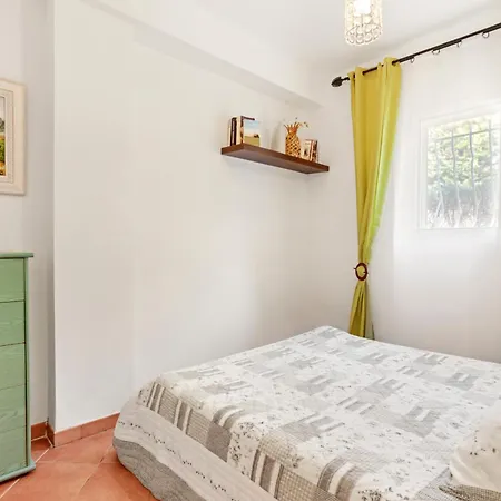 Bel A Saint-maxime Appartement *