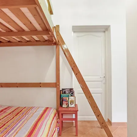 Apartamento Bel A Saint-maxime Sainte-Maxime