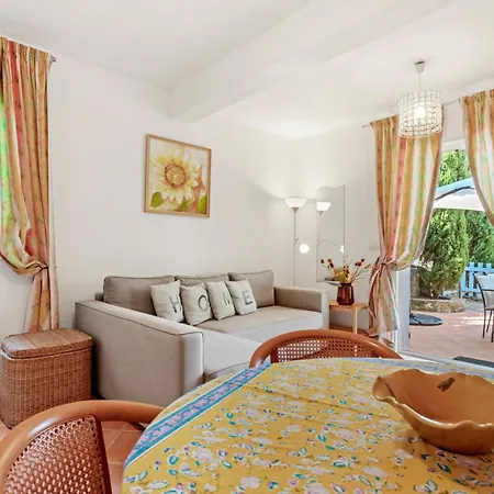 Bel Saint-maxime Апартаменты *