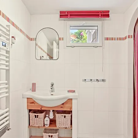 Apartamento Bel A Saint-maxime *