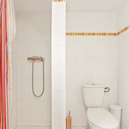 Bel A Saint-maxime Apartamento *