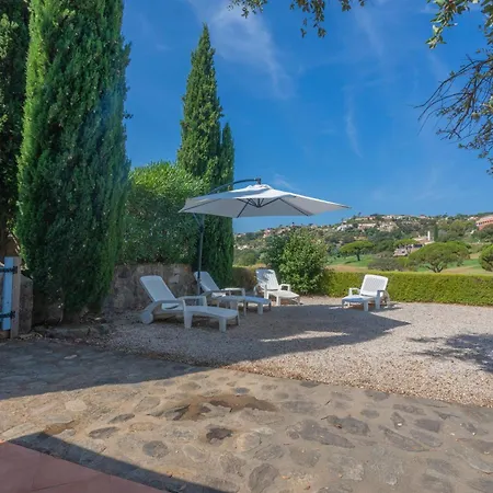 Apartamento Bel A Saint-maxime Sainte-Maxime