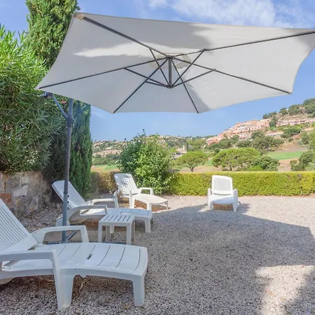 Apartamento Bel A Saint-maxime Sainte-Maxime