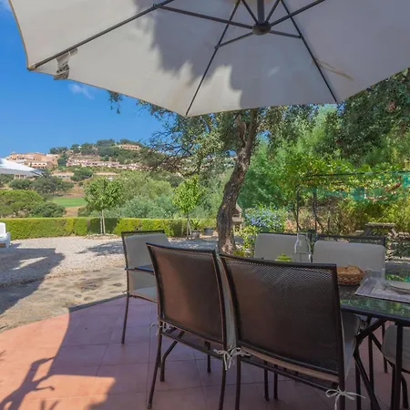 Apartamento Bel A Saint-maxime *
