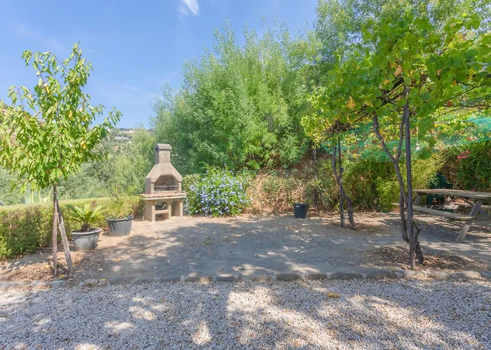 Bel 4p St-maxime Διαμέρισμα *