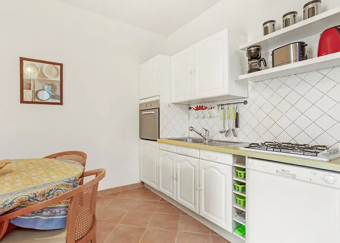 Διαμέρισμα Bel 4p St-maxime *