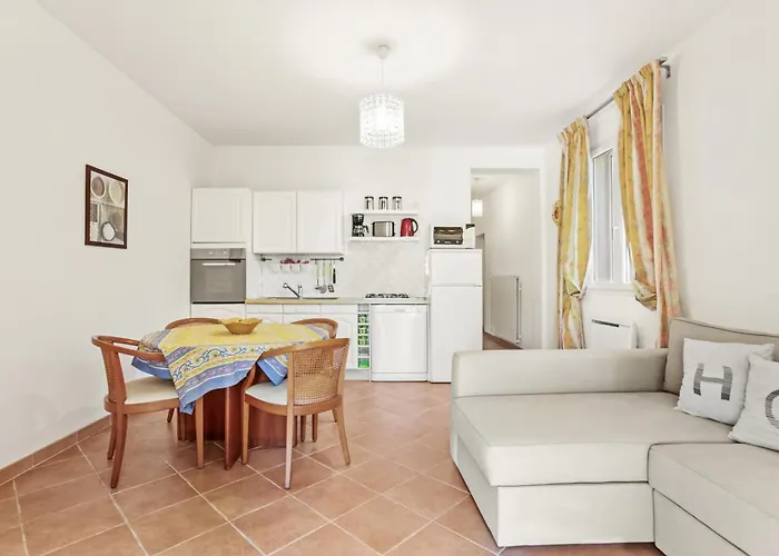 Bel 4p St-maxime Διαμέρισμα Σαιντ-Μαξίμ