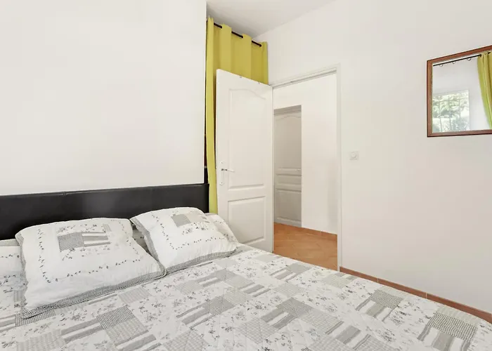 Bel 4p St-maxime Διαμέρισμα *