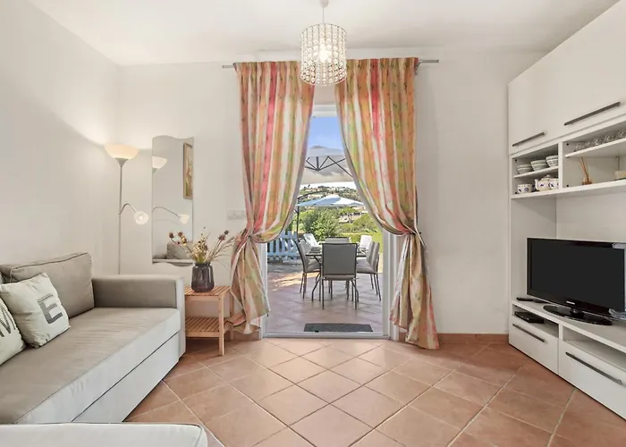 Διαμέρισμα Bel 4p St-maxime Σαιντ-Μαξίμ