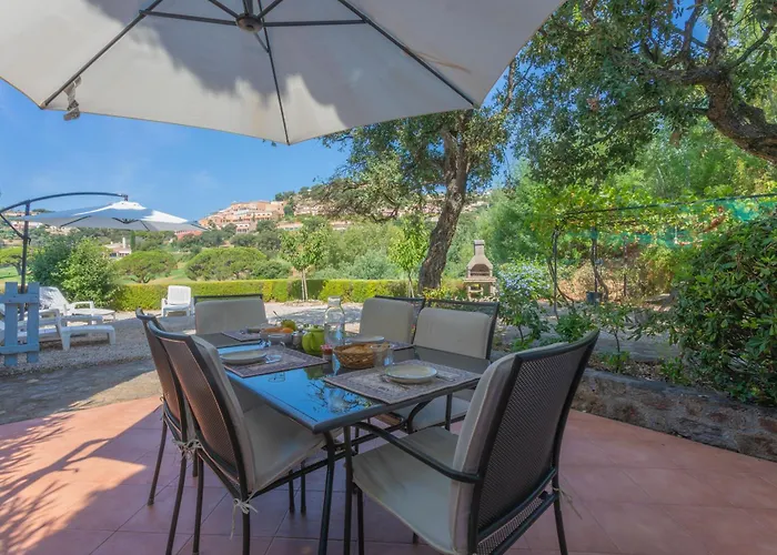 Bel 4p St-maxime Σαιντ-Μαξίμ