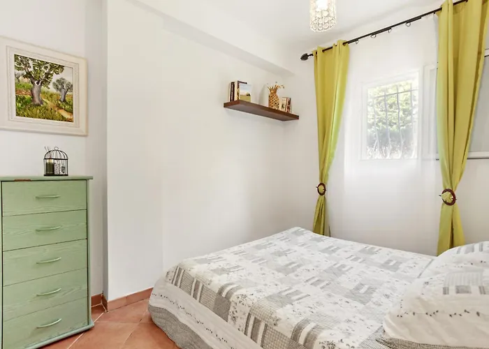 Bel 4p St-maxime Διαμέρισμα