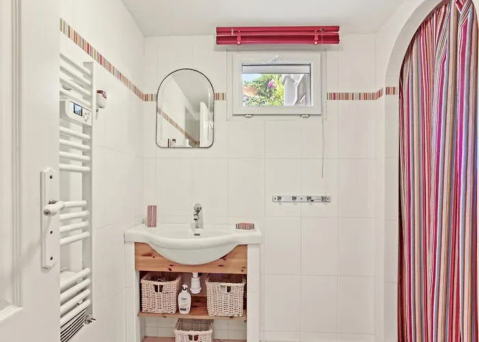 Bel 4p St-maxime Διαμέρισμα